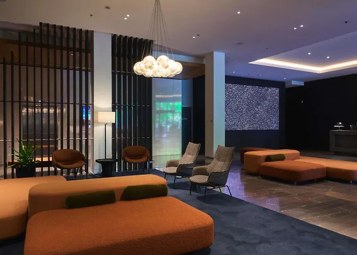 Pullman Adelaide