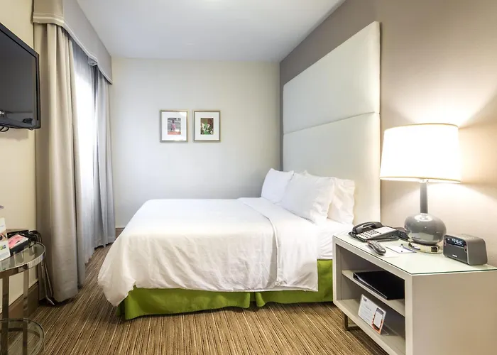 Holiday Inn Express - Magnificent Mile By Ihg