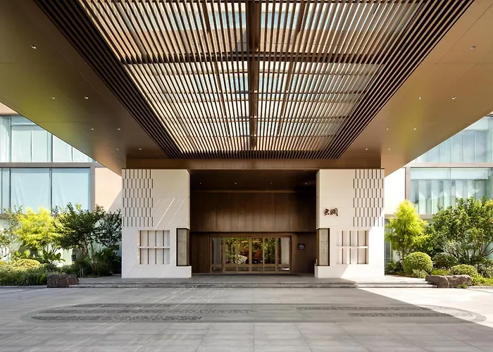 Zhejiang Narada Grand