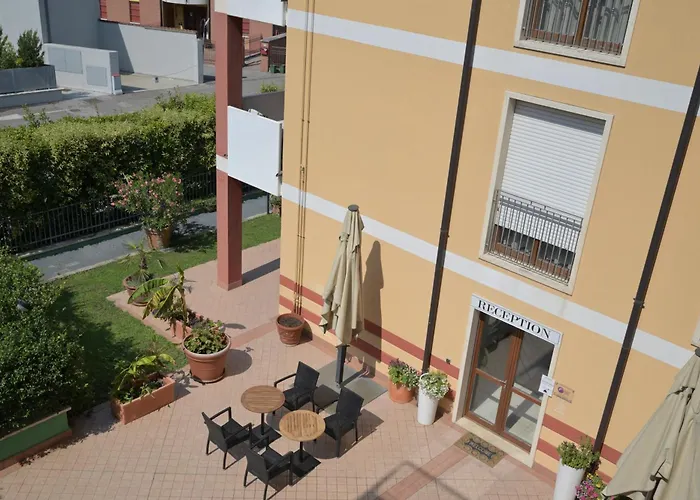 Ferretti Residence Garda Palace