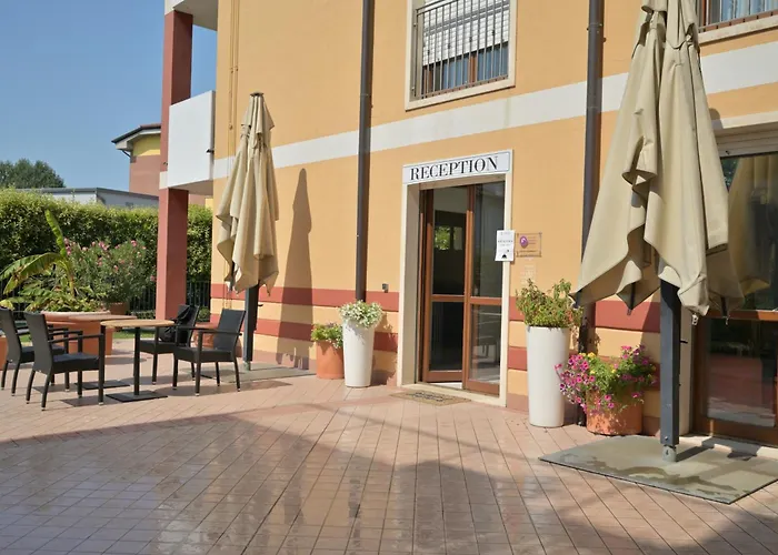 Ferretti Residence Garda Palace