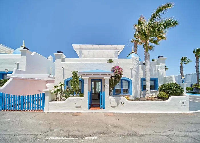 Katis Villas Boutique In Bahiazul