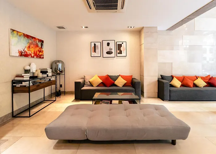 The Luxe Hotel Saigon
