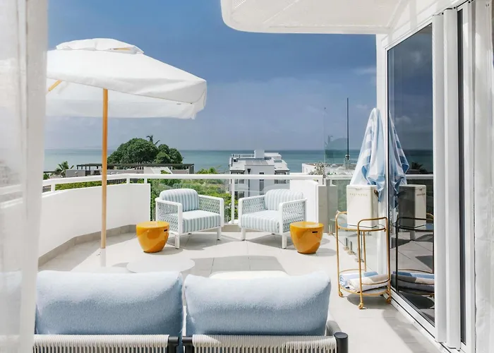 Elysium Noosa Resort - Mgallery Collection