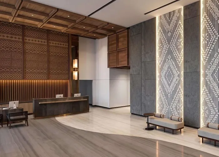 3 star hotels All Seasons Jakarta Thamrin