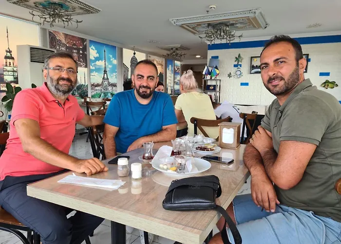 Naila Hotel