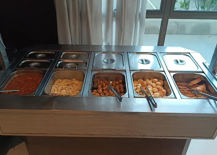 Samba Rio Convention e Residence