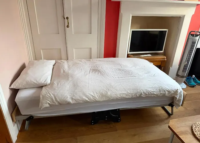 10 Grove St - Bath Holiday Suites