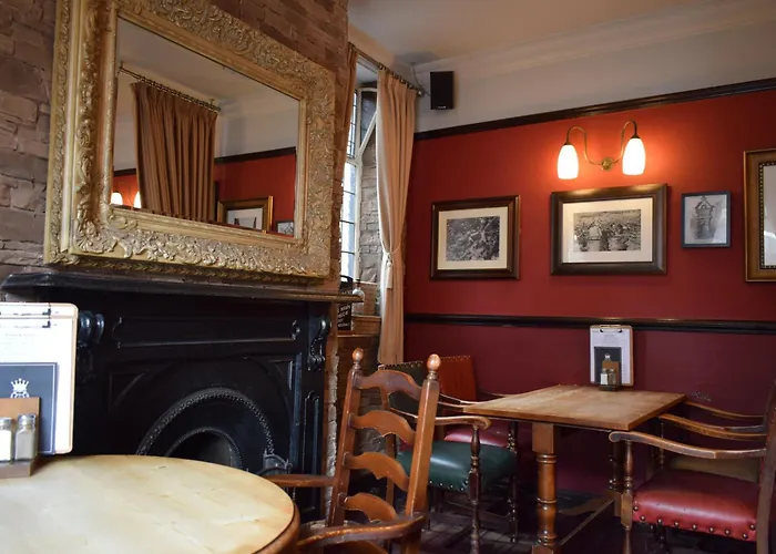 Rose & Crown York