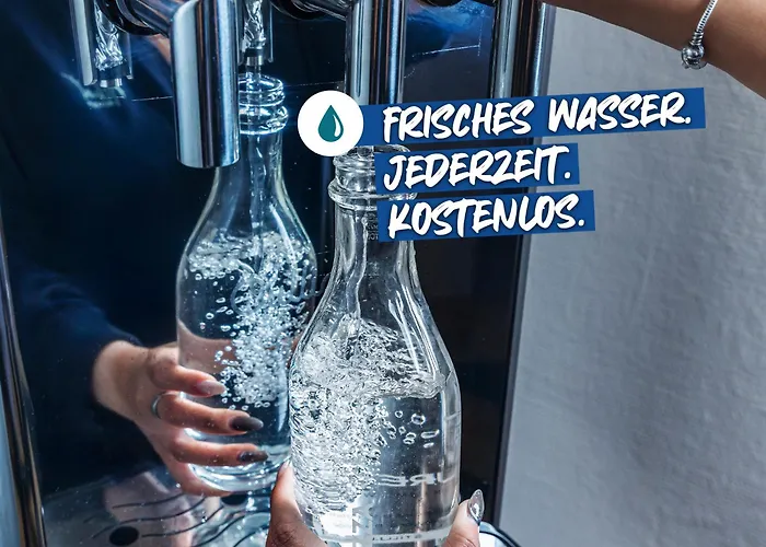 LOGINN Hotel Leipzig by ACHAT