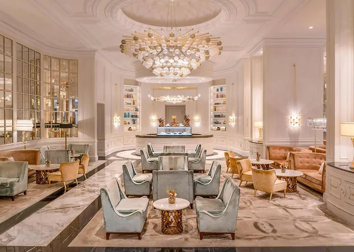 Fairmont Amman