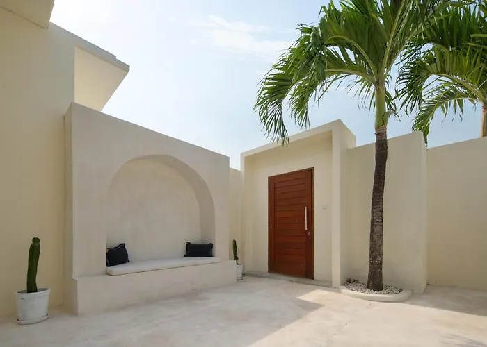 Grand Daha Luxury s