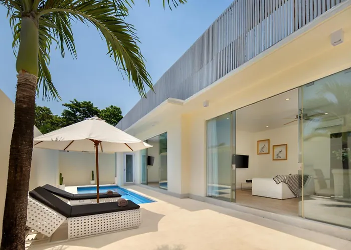 Grand Daha Luxury s