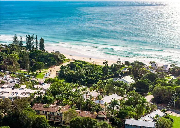 Byron Beachside 8