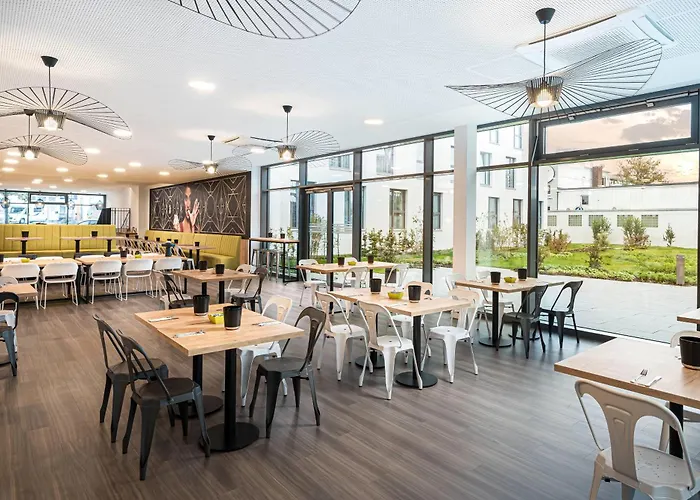 Elaya Hotel Augsburg, Trademark By Wyndham