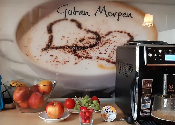 Baeren Garni