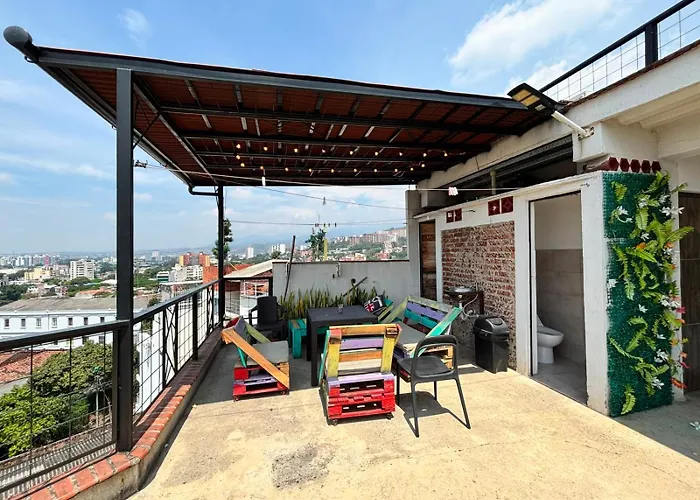 La Curva Apartamentos
