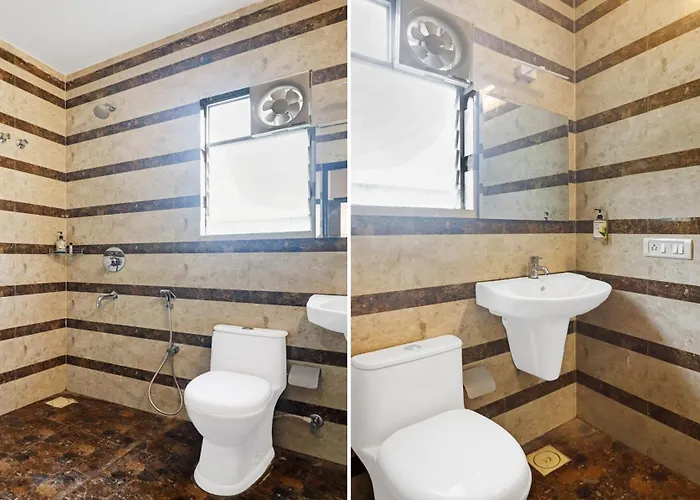 Сity center hotels Treebo Arastu Grand