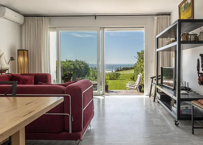 Cristina By Interhome