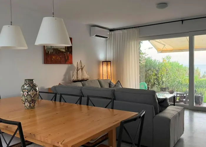 Cristina By Interhome