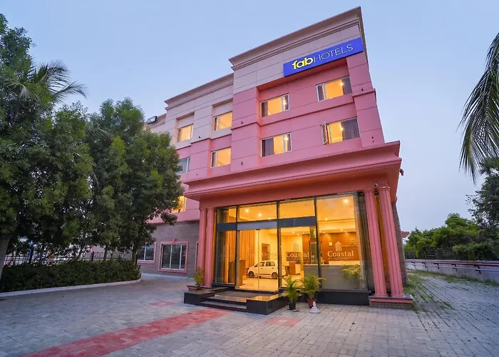 Palette - Coastal Grand s & s, Omr