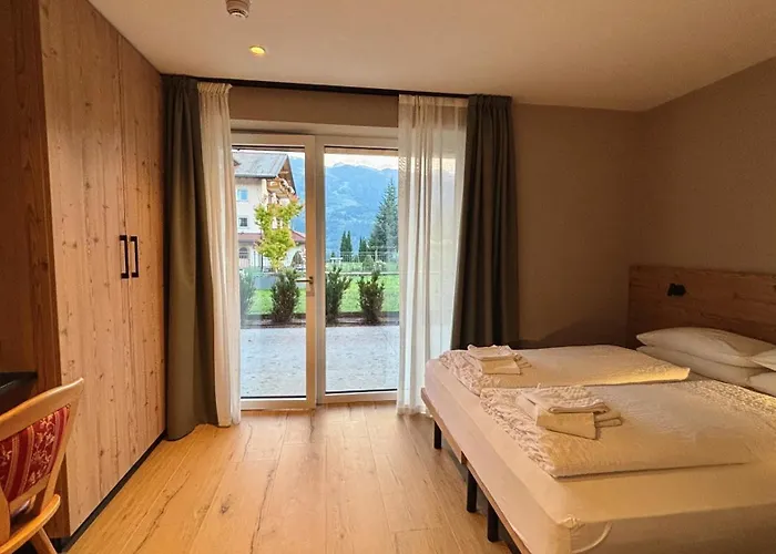 Affittacamere Garden Cavalese