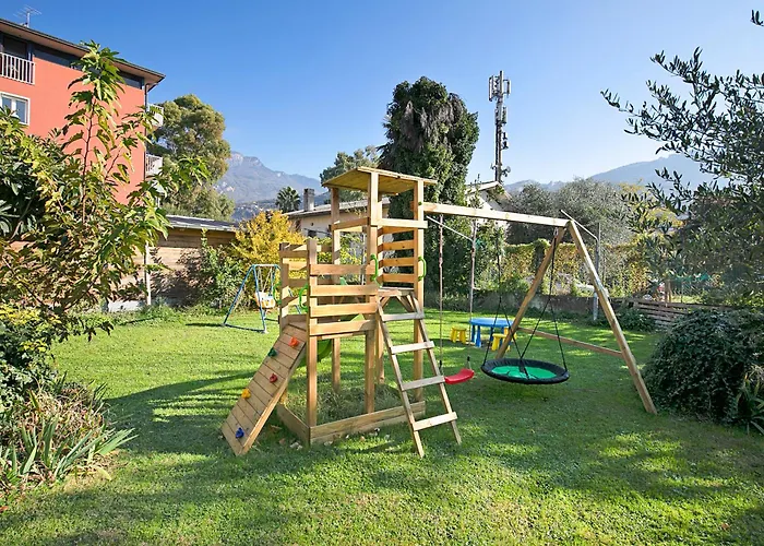Bike&Wind Villa Maria