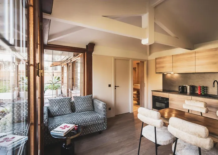 Parc Victoria Hôtel