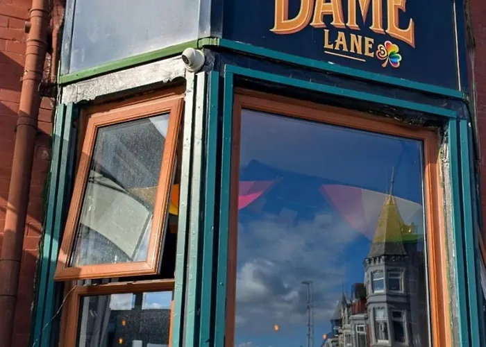 The Dame Lane