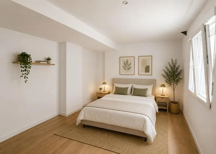 Apartamentos Reyes De Aragon - Turistea Suites