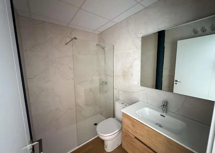 Apartamentos Reyes De Aragon - Turistea Suites