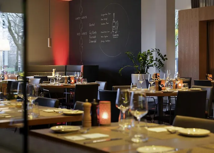 Novotel Amsterdam