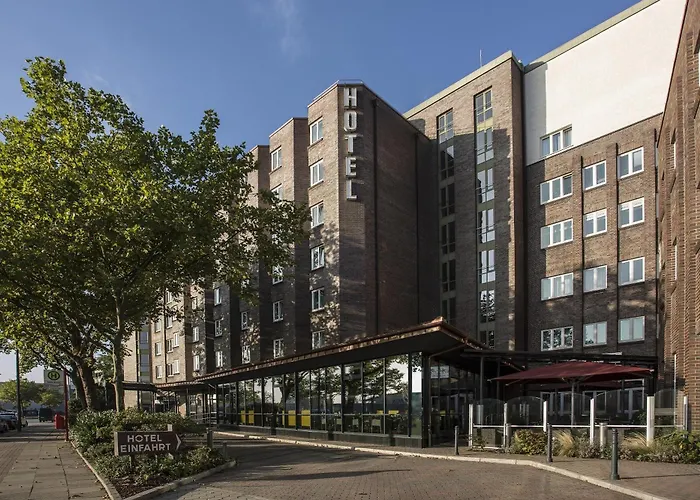 Best Western Plus Hotel Boettcherhof