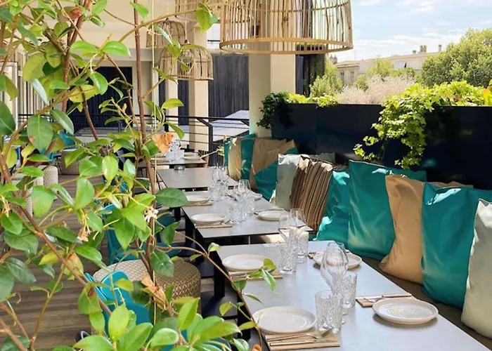 Animaux admis Novotel Bordeaux Centre