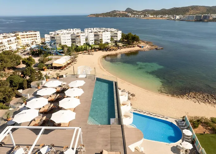 INNSiDE By Meliá Ibiza