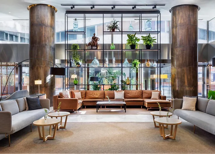  Melia Madrid Princesa