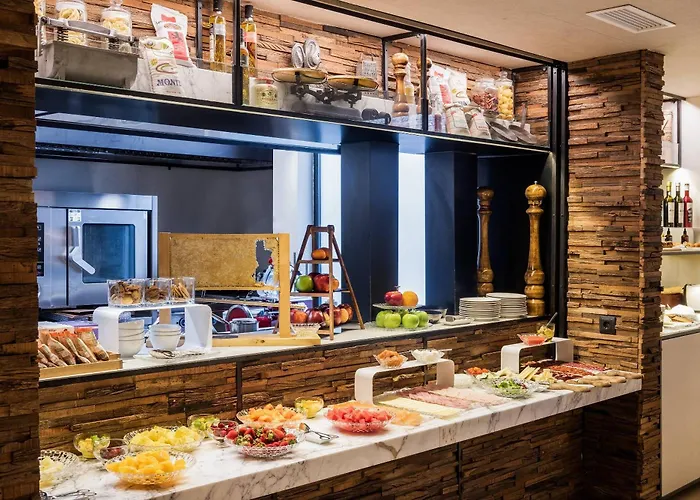  Melia Madrid Princesa