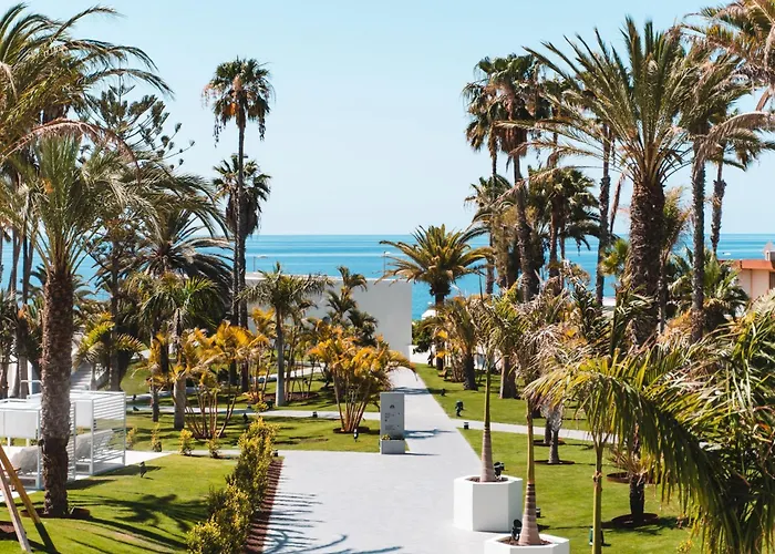 5 star hotels Paradisus Gran Canaria
