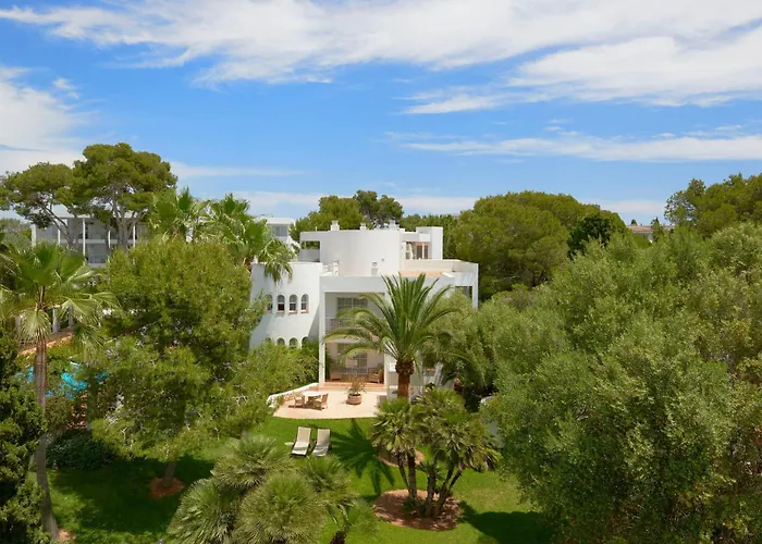 Pets Allowed Hotel Melia Cala D'Or Boutique