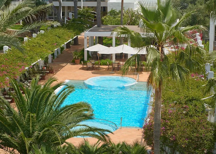 Pets Allowed Hotel Melia Cala D'Or Boutique