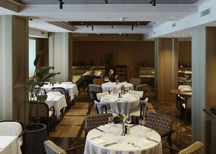 Swissotel Buyuk Efes
