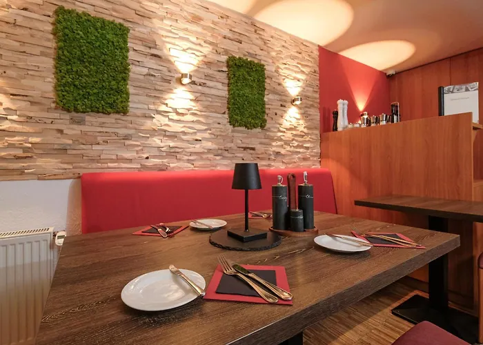 Apart Hotel Sehnde