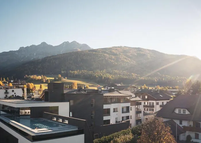 Alpinhotel Keil
