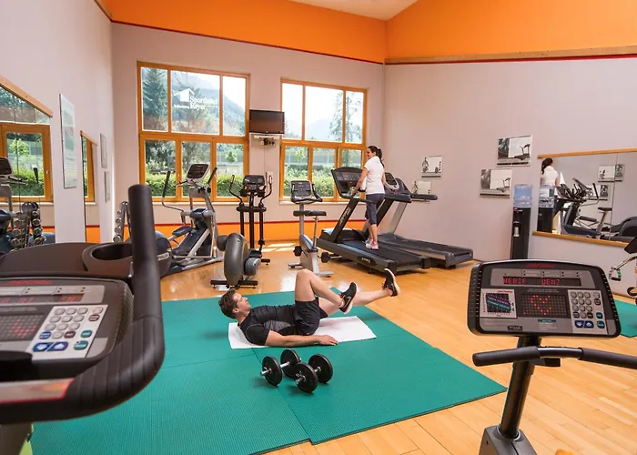 Sporthotel Royer