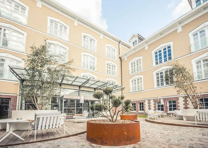 Mercure Troyes Centre