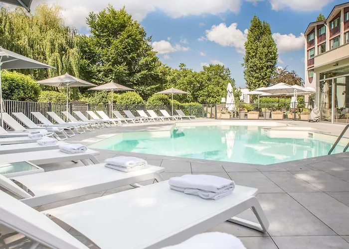 Mercure Beaune Centre