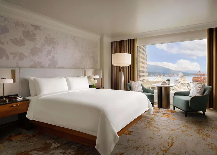 Ski Resorts Fairmont Waterfront