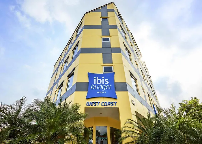 Ibis Budget West Coast
