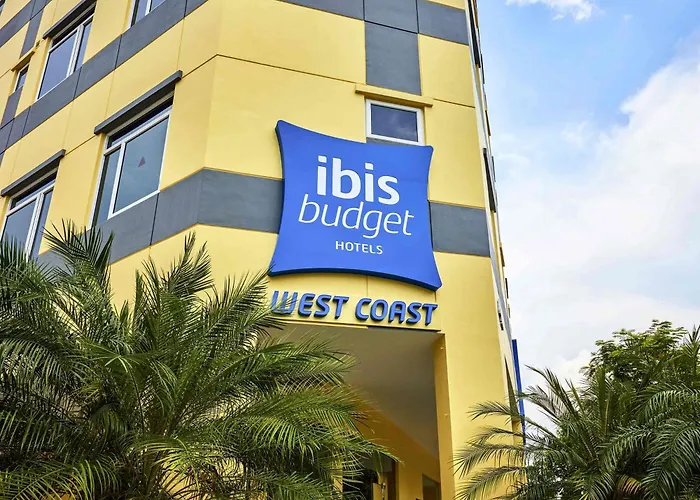 Ibis Budget West Coast