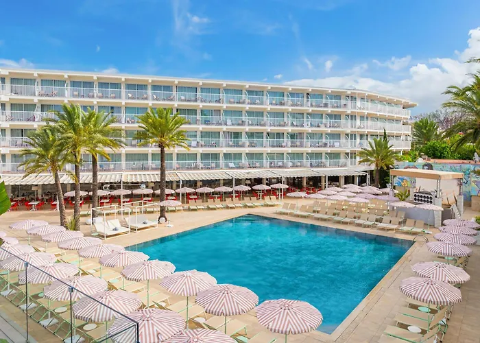 Sol By Melia House Mallorca - Adults Only